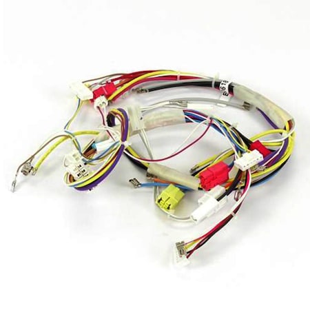 Lg Range Single Harness EAD61850521