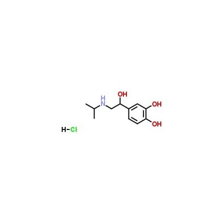 Ak Scientific Isoprenaline HCl (5g), CAS 51-30-9 H906-5g