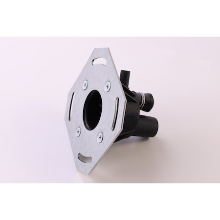 Nortec Distr Inlet Assy ASD&BSD 2584393