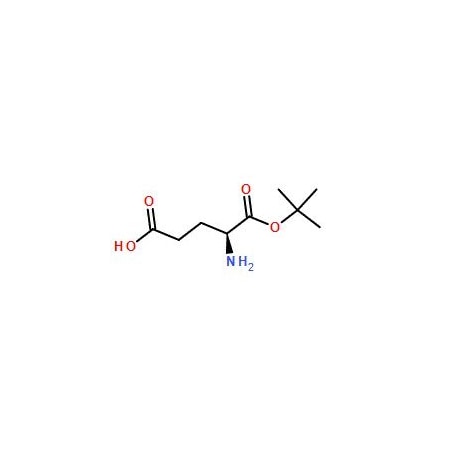 Ak Scientific L-Glutamic acid 1-tert-butyl ester (1g), CAS 45120-30-7 6219AB-1g