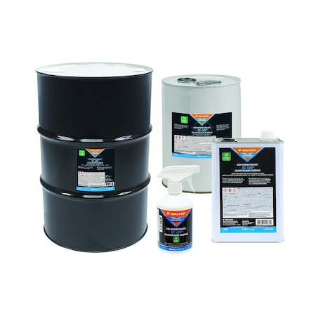 Walter Surface Technologies SC 400 LOW VOC 3.78L 53G655