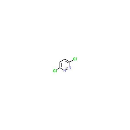 Ak Scientific 3, 6-Dichloropyridazine (500g), CAS 141-30-0 A132-500g