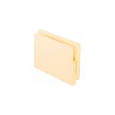 Pendaflex POCKET, ET, EXP, 3 1/2, LTR, MLA, 25PK 12812