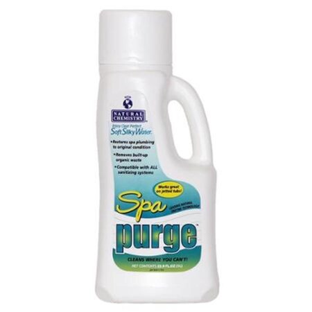 Nc Brands 1 litre Spa Purge NC04137