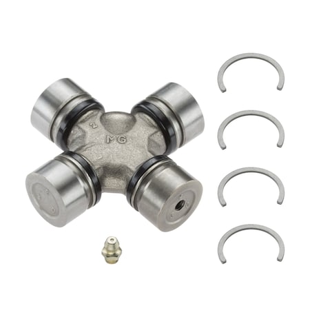 Moog Driveline Products Universal Joint,  317