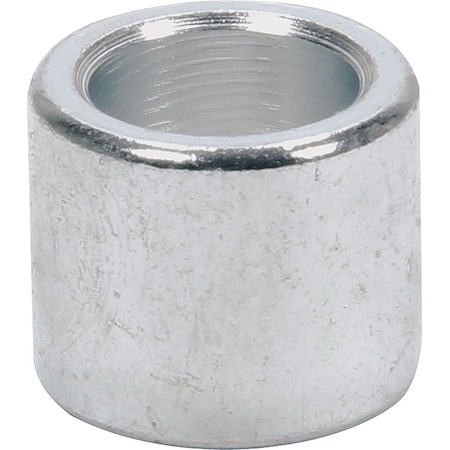 Allstar Performance Shock Spacers, 0.75 in. OD 0.50 in. ID x 0.62 in. Long, 10PK ALL64283-10