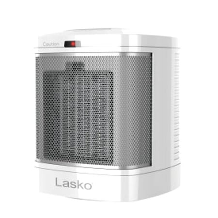 Lasko Bathroom Heater CD08210