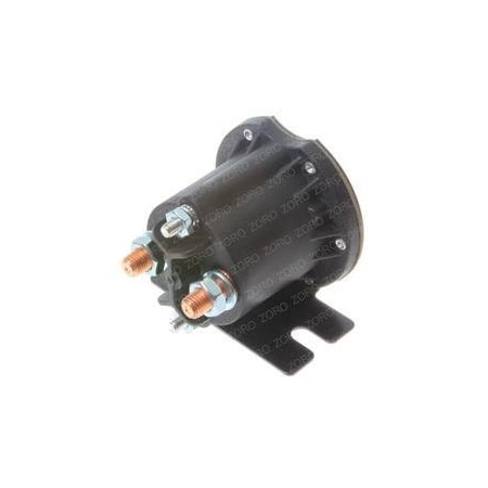E-Z-Go REPLACEMENT SOLENOID, 48V 614307