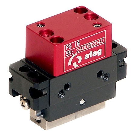 Afag Gripper, 4 bar 50332224