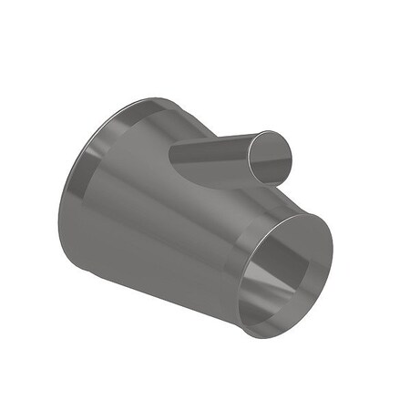 Nordfab Dust Collection Duct and Fittings 8040005535