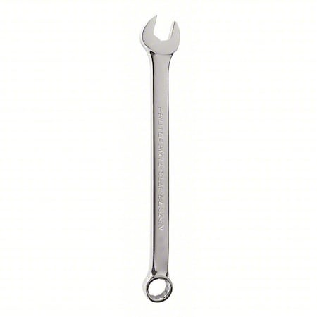 Proto Combination Wrench, SAE, 15/16 in J1234ASD