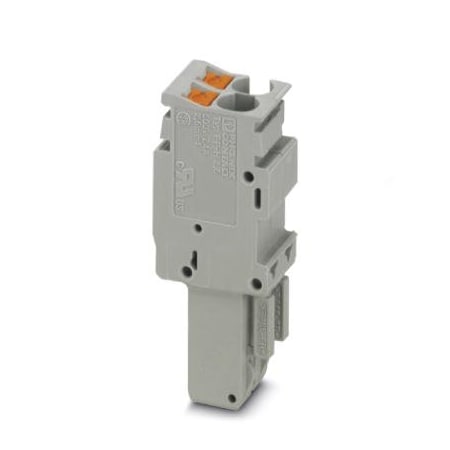 Phoenix Contact PP-H 2 5/ 2 Plug nom. voltage: 500 V 3209879