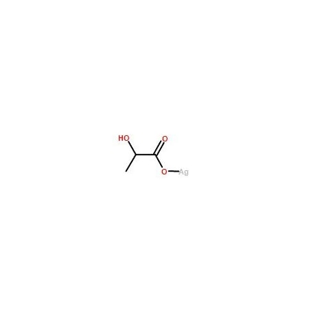 Ak Scientific Silver lactate (1g), CAS 15768-18-0 7026AF-1g