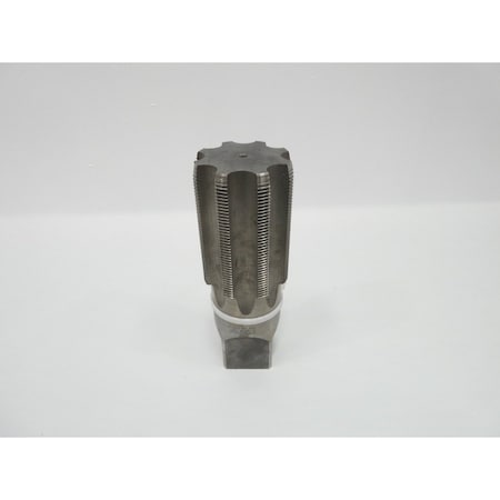 Widell 3-3/4-8 HSS H8 HIGH SPEED TAP 3.75IN 3 3/4-8 HSS H8