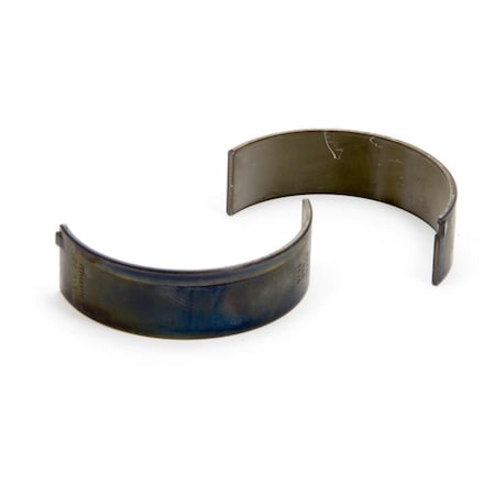 Michigan 77 CB818HN10 HN-Series Connecting Rod Bearing for 1968-1997 Ford V8 429-460 - 0.010 in. Undersize M77CB818HN10