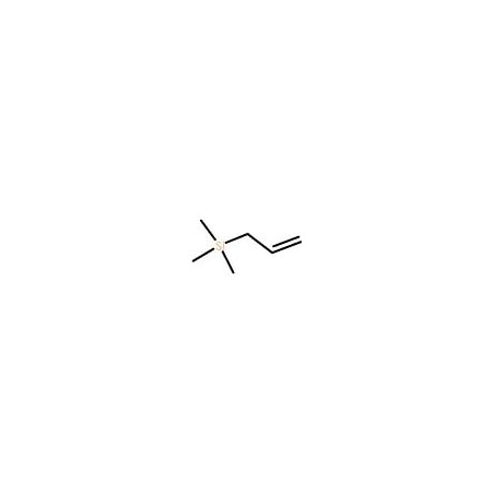 Ak Scientific Allyltrimethylsilane (5mL), CAS 762-72-1 X1014-5mL