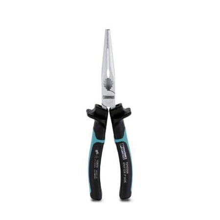 Phoenix Contact UNIFOX-P VDE Needle-nose pliers with 1212204
