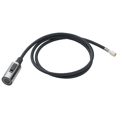 Delta Trinsic Spray Assembly - Pull-Down RP64069AR