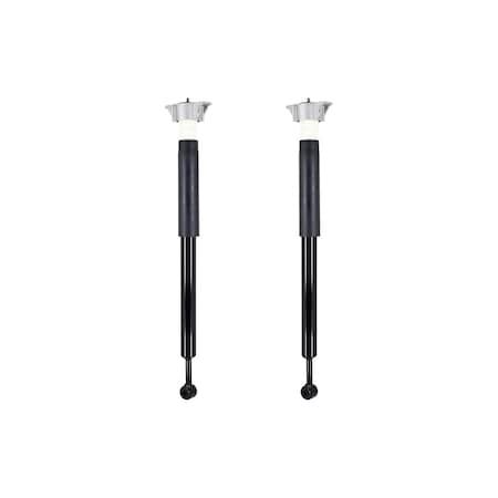 Fcs Struts Shock Absorber Assembly Kit 8346652