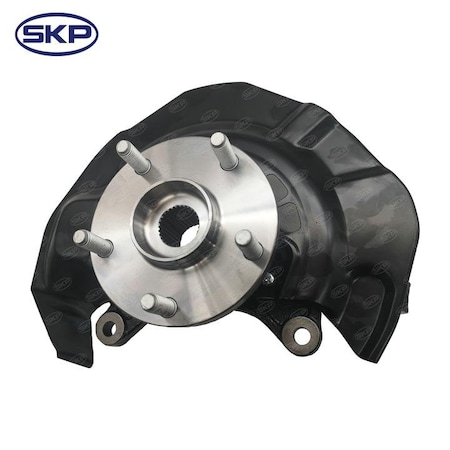 Skyward Automotive Products Suspension Knuckle Assembly, SK698444