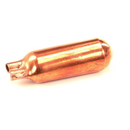 Franke Accumulator, Ver Spinco 162071 1112109