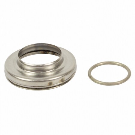 Motorcraft Fuel Injector O-Ring Kit,  CM5236