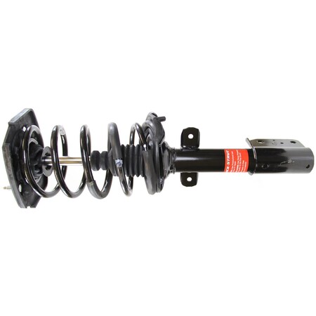 Monroe Suspension Strut and Coil Spring Assembly,  272471R