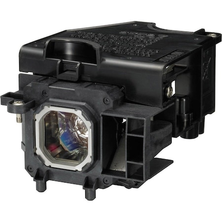 Battery Technology REPLACEMENT PROJECTOR LAMP FOR NCE 60003120 M300W M300XSG M311W M350X M350XG M36 NP43LP-BTI