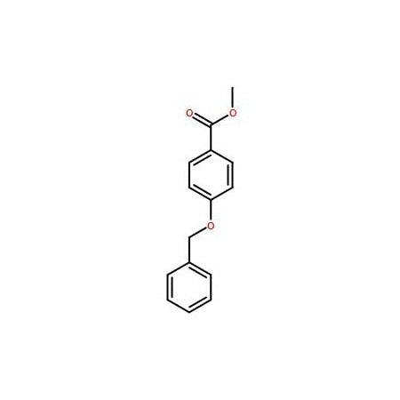Ak Scientific Methyl 4-benzyloxybenzoate (100g), CAS 32122-11-5 3550AB-100g