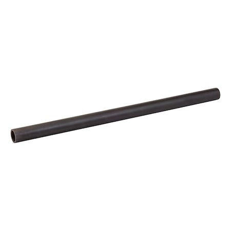 Steeltek Black 3/8-in x 18-in Pipe 582-180PE30HC