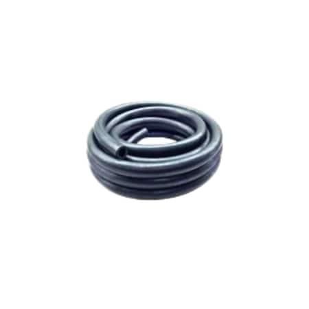 Jason Industrial 1/2 X 10 UNCOUPLED EPDM SPRAY HOSE, 1/2 X 10 UNCOUPLED EPDM SPRAY HOSE 4298-0504-0010