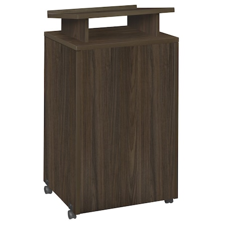 Regency Legacy Lectern Podium- Neo Walnut LLC44NW