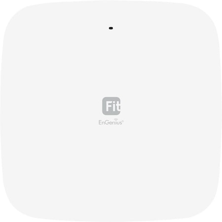 Engenius ENGENIUS FIT MANAGED WI-FI 6 2X2 INDOOR AP SPEEDS UP TO 574 MBPS 2.4 EWS356-FIT