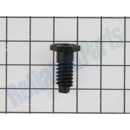 Lg LG Range Stove Oven Leveling Leg Foot 4778W1N001B