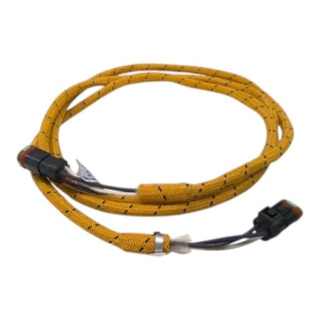 Caterpillar HARNESS ASSEMBLY, CATERPILLAR OEM 1547733 1547733