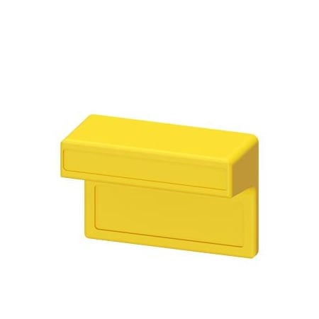 Siemens Control Kit Yellow For 3Rt2 & 3Rh2 S00 3RT2916-4MC00