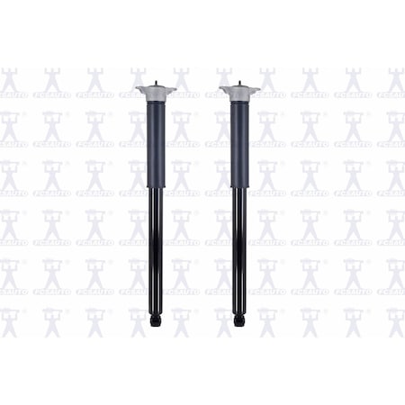 Fcs Struts Shock Absorber Assembly Kit 8346041