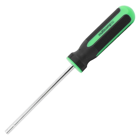 Multicomp Pro Nut Driver, Chrome Vanadium, 0.157in. Length MPND-04