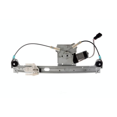 Aisin Power Window Regulator w/ Motor RPAGM-142