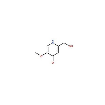 Ak Scientific 2-(Hydroxymethyl)-5-methoxy-4(1H)-pyridinone (1g), CAS 6323-21-3 7098AE-1g