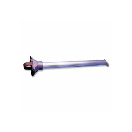 Msa Safety Ergonomic Tool Holder, 18 in Long, O-Ring 454-507006