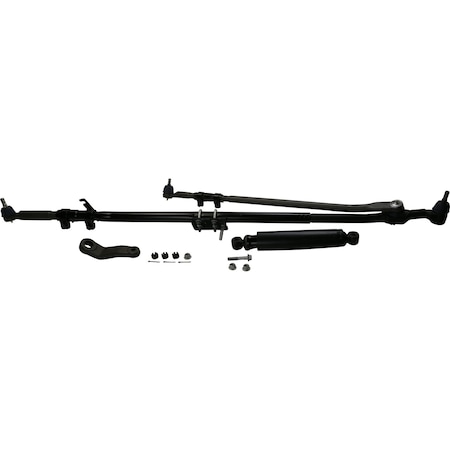 Moog Steering Linkage Assembly,  DS800980A