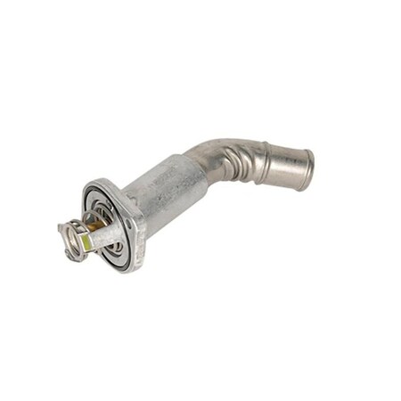 Acdelco HOUSING ASM-ENG COOL THERM, Engine Coolant Thermostat Housing,  1511006