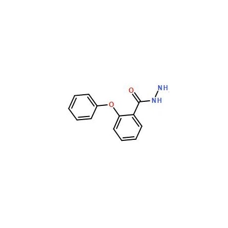 Ak Scientific 2-Phenoxybenzhydrazide (1g), CAS 43038-37-5 3253AE-1g