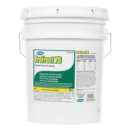Comstar Propylene Glycol 35-844
