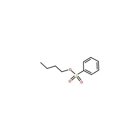 Ak Scientific Butyl benzenesulfonate (1g), CAS 80-44-4 7298AL-1g