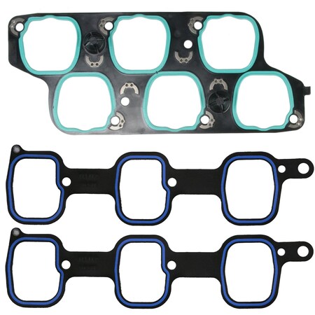 Fel-Pro Engine Intake Manifold Gasket Set, MS96974