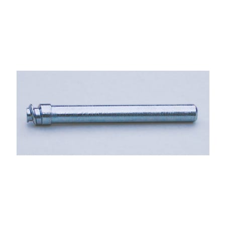 Standard Abrasives MANDREL, 3/16 IN, 1 IN DIA WHEEL, 1 IN W WHEEL, .25 SHANK, FOR USE 7000121641
