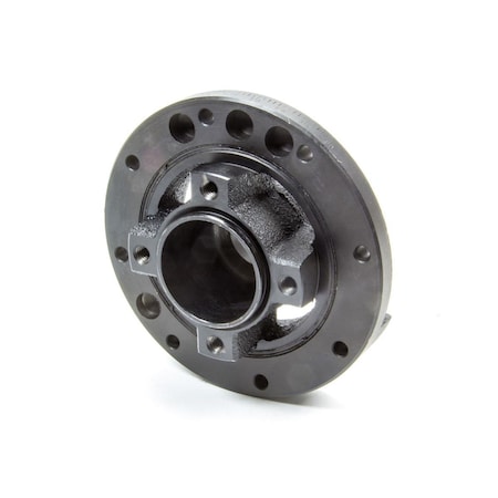 Power Bond Balancers 28 oz Steel Harmonic Balancer for Small Block Ford - Non-SFI PBBPB1214-N