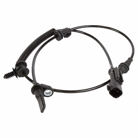 ABS Wheel Speed Sensor,